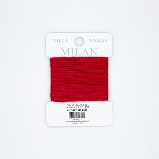 Milan Cards - 2549 Pucker Up