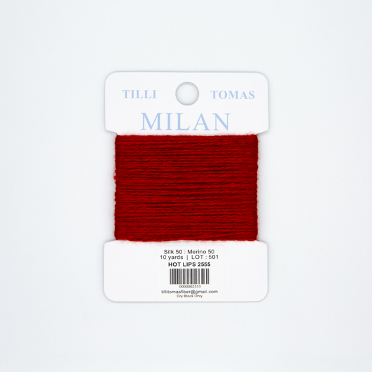 Milan Cards - 2555 Hot Lips