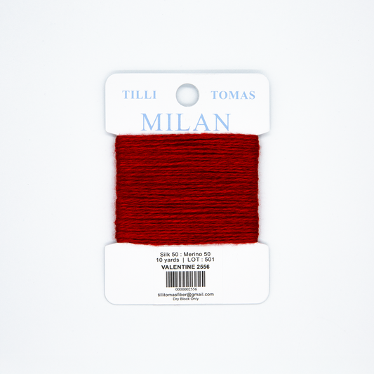 Milan Cards - 2556 Valentine