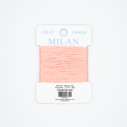 Milan Cards - 2561 Crawfish