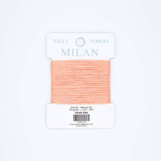 Milan Cards - 2562 Crab