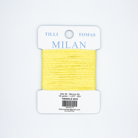 Milan Cards - 2579 Twinkle