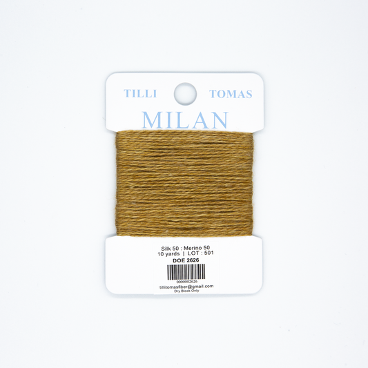 Milan Cards - 2626 Doe