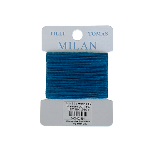 Milan Cards - 2694 Jet Ski