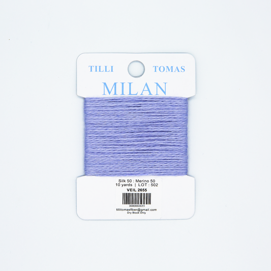 Milan Cards - 2655 Veil