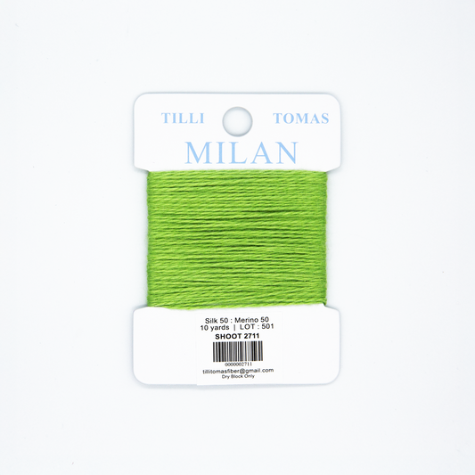 Milan Cards - 2711 Shoot