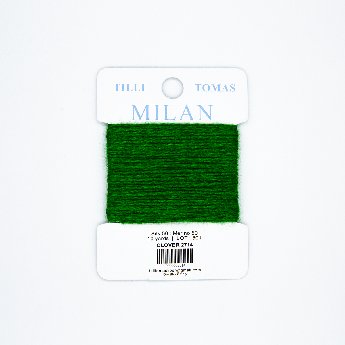 クローバー様 Milan Cards - 2714 Clover – Morgan Julia Designs