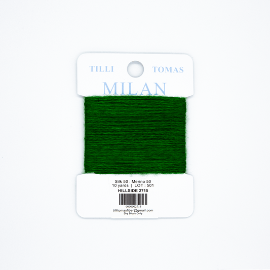 Milan Cards - 2715 Hillside