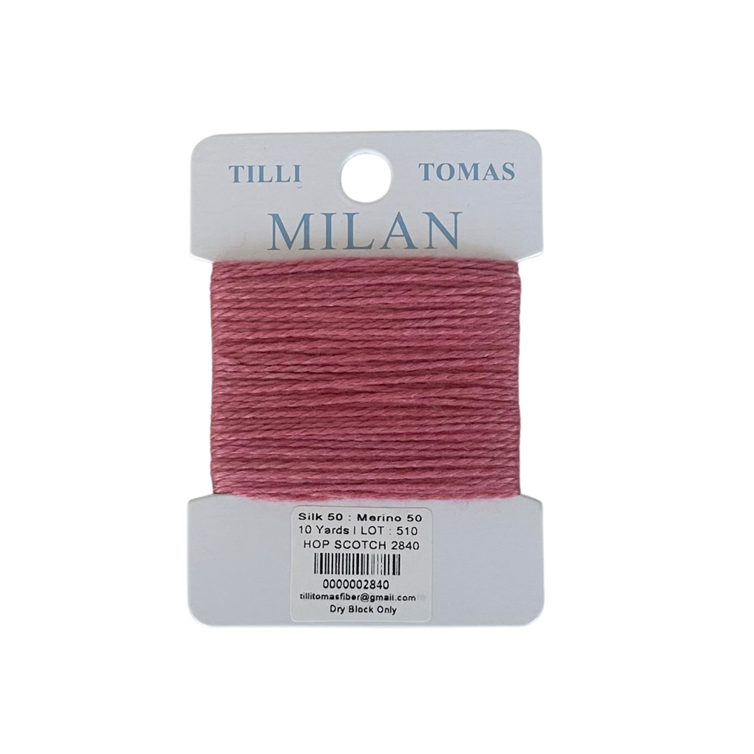 Milan Cards - 2840 Hop Scotch