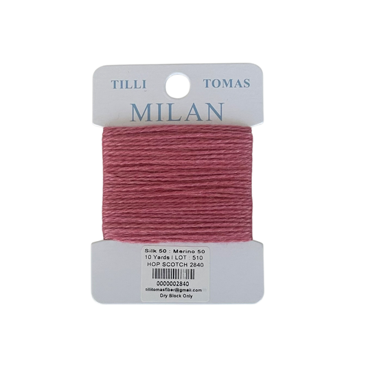 Milan Cards - 2840 Hop Scotch