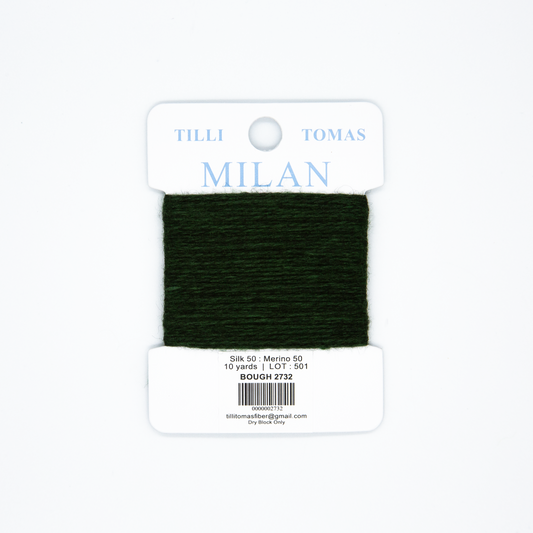 Milan Cards - 2732 Bough