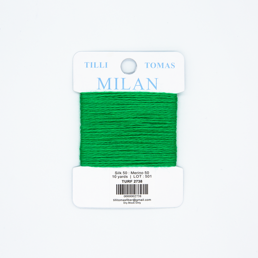 Milan Cards - 2738 Turf