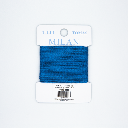 Milan Cards - 2800 Ying