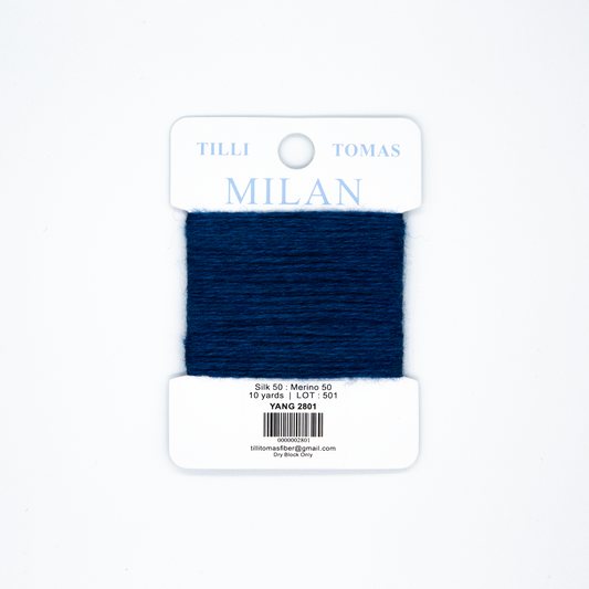 Milan Cards - 2801 Yang