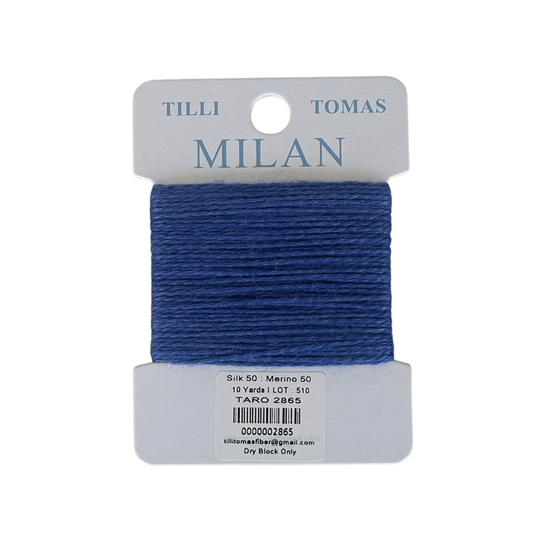Milan Cards - 2865 Taro