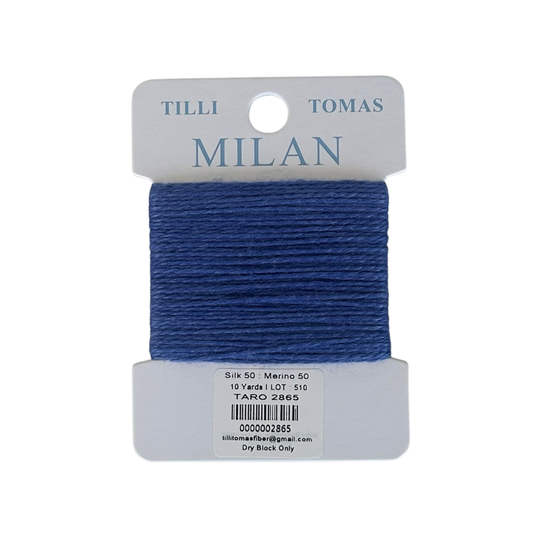 Milan Cards - 2865 Taro