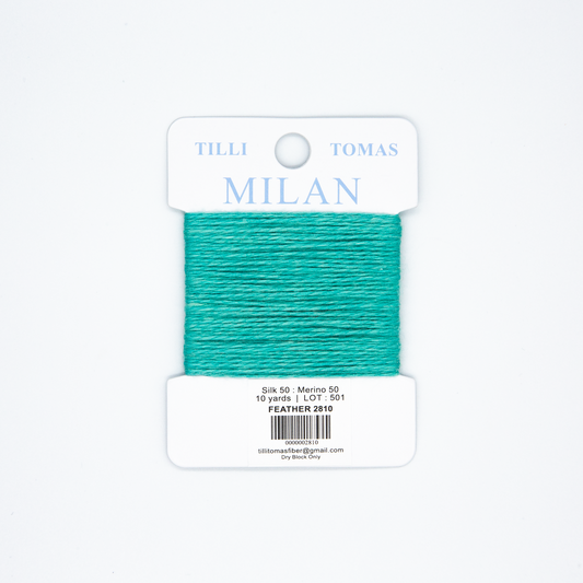 Milan Cards - 2810 Feather