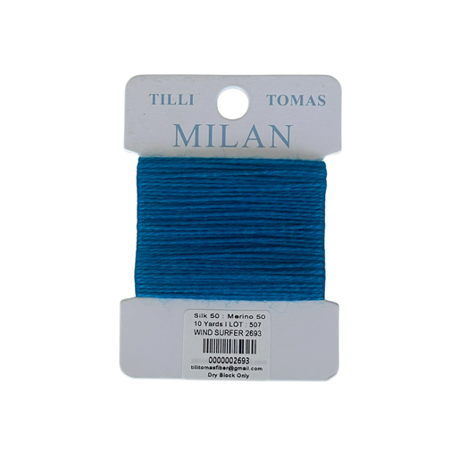 Milan Cards - 2693 Wind Surfer