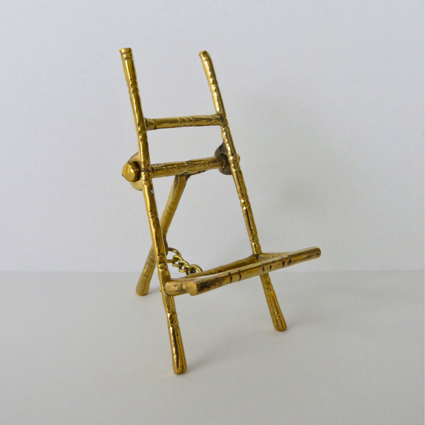 Bamboo Easel