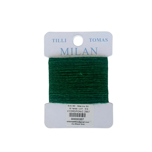 Milan Cards - 2857 Hydroponic