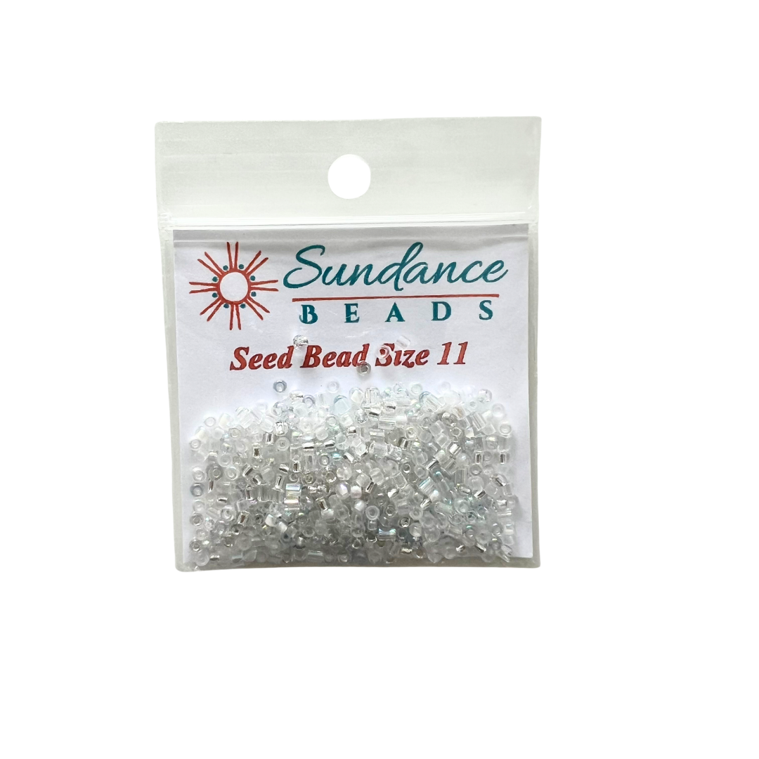 Crushed Ice Bead Blend