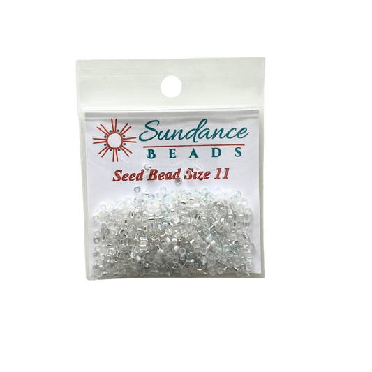 Crushed Ice Bead Blend