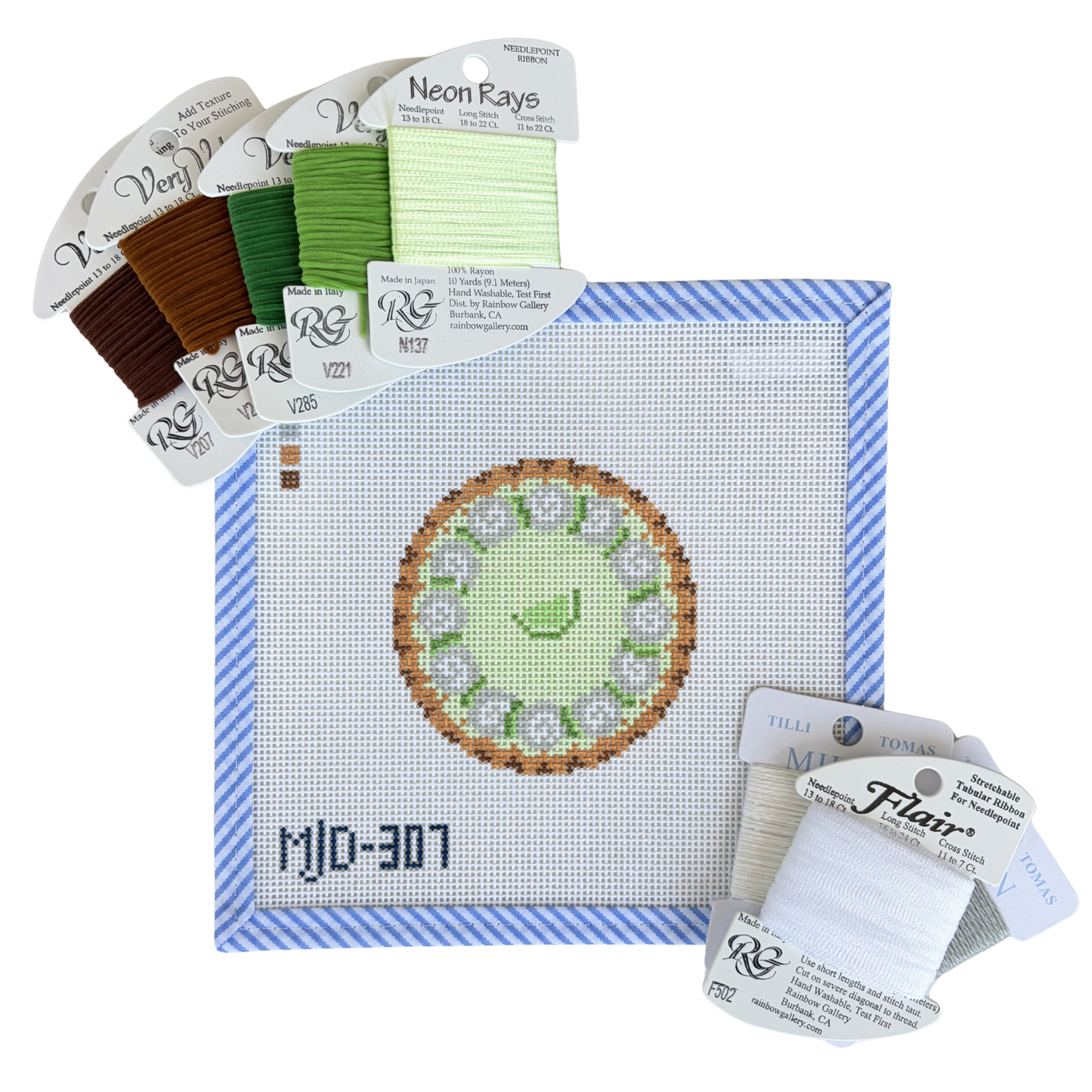 Key Lime Pie Kit