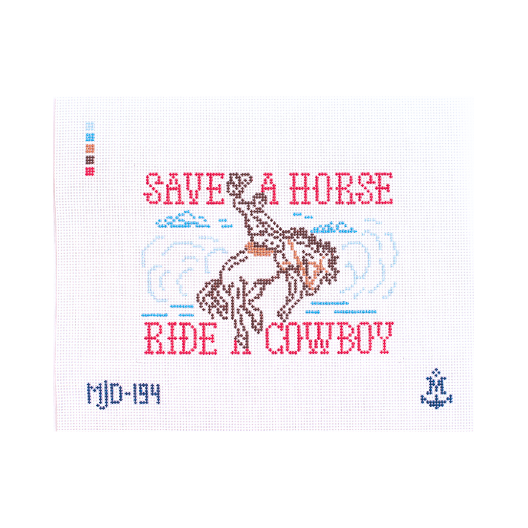 Save a Horse