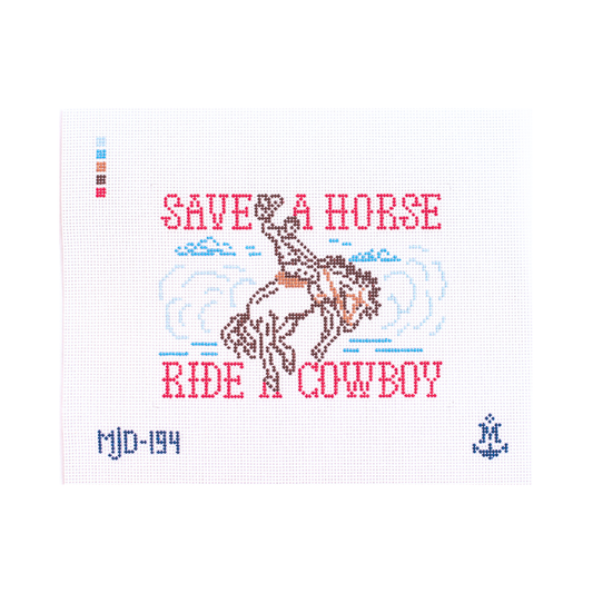 Save a Horse