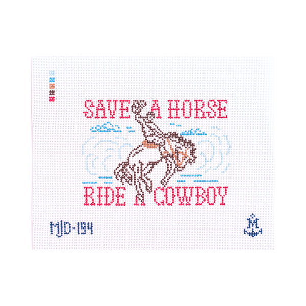 Save a Horse