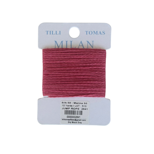 Milan Cards - 2841 Jump Rope
