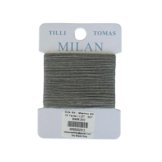 Milan Cards - 2512 Shark