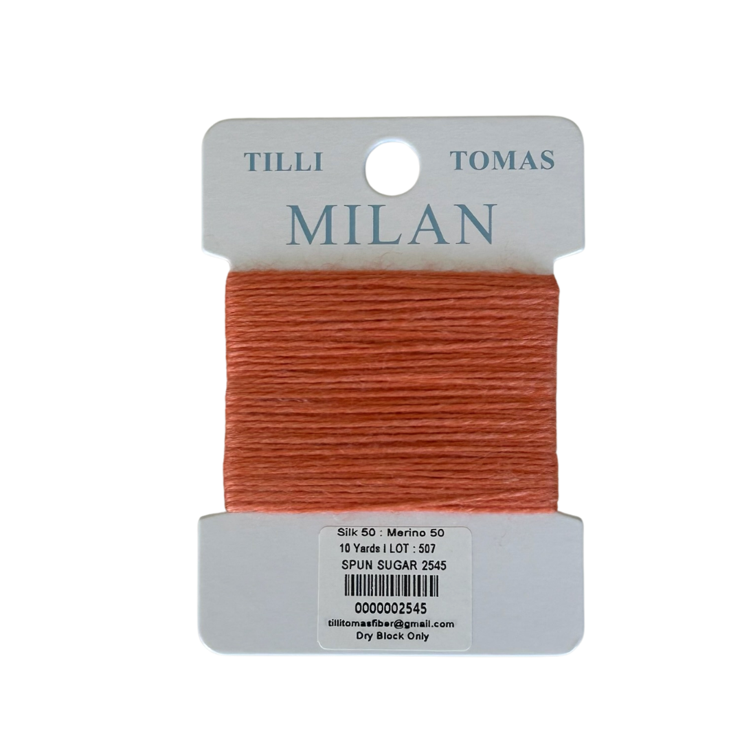 Milan Cards - 2545 Spun Sugar