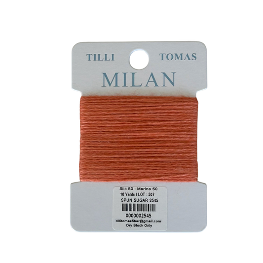 Milan Cards - 2545 Spun Sugar