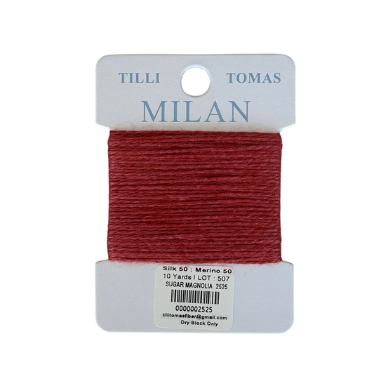Milan Cards - 2525 Sugar Magnolia