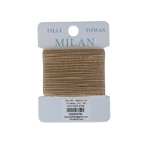Milan Cards - 2765 Critter