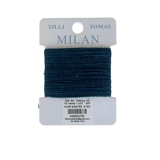 Milan Cards - 2795 Nor'Easter