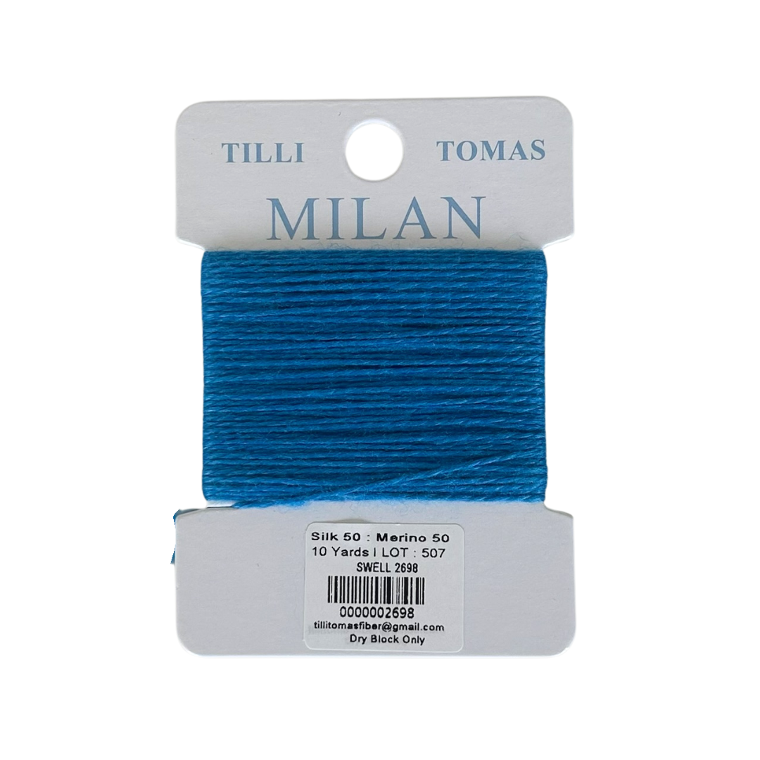 Milan Cards - 2698 Swell
