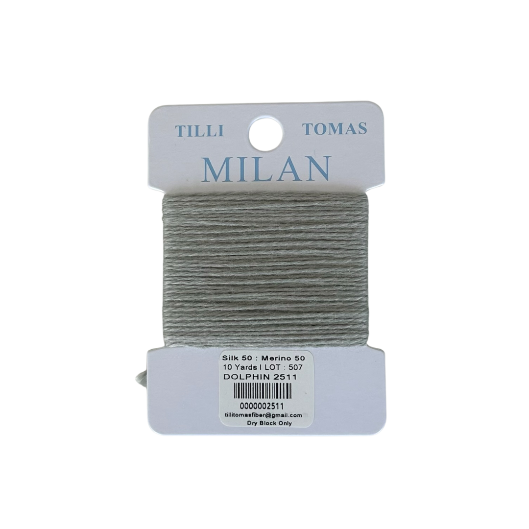 Milan Cards - 2511 Dolphin