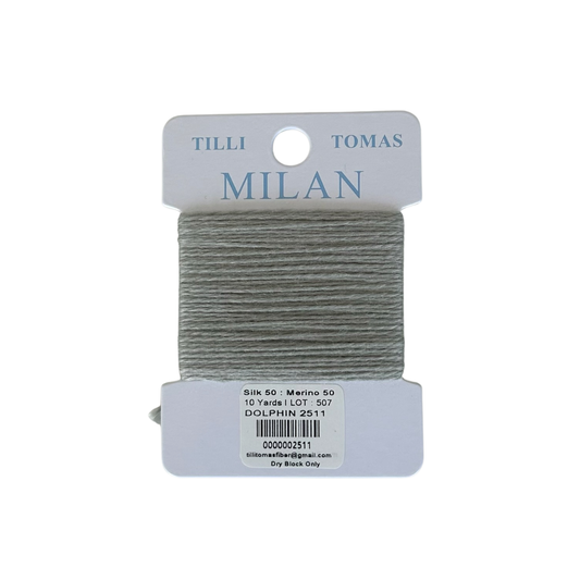 Milan Cards - 2511 Dolphin