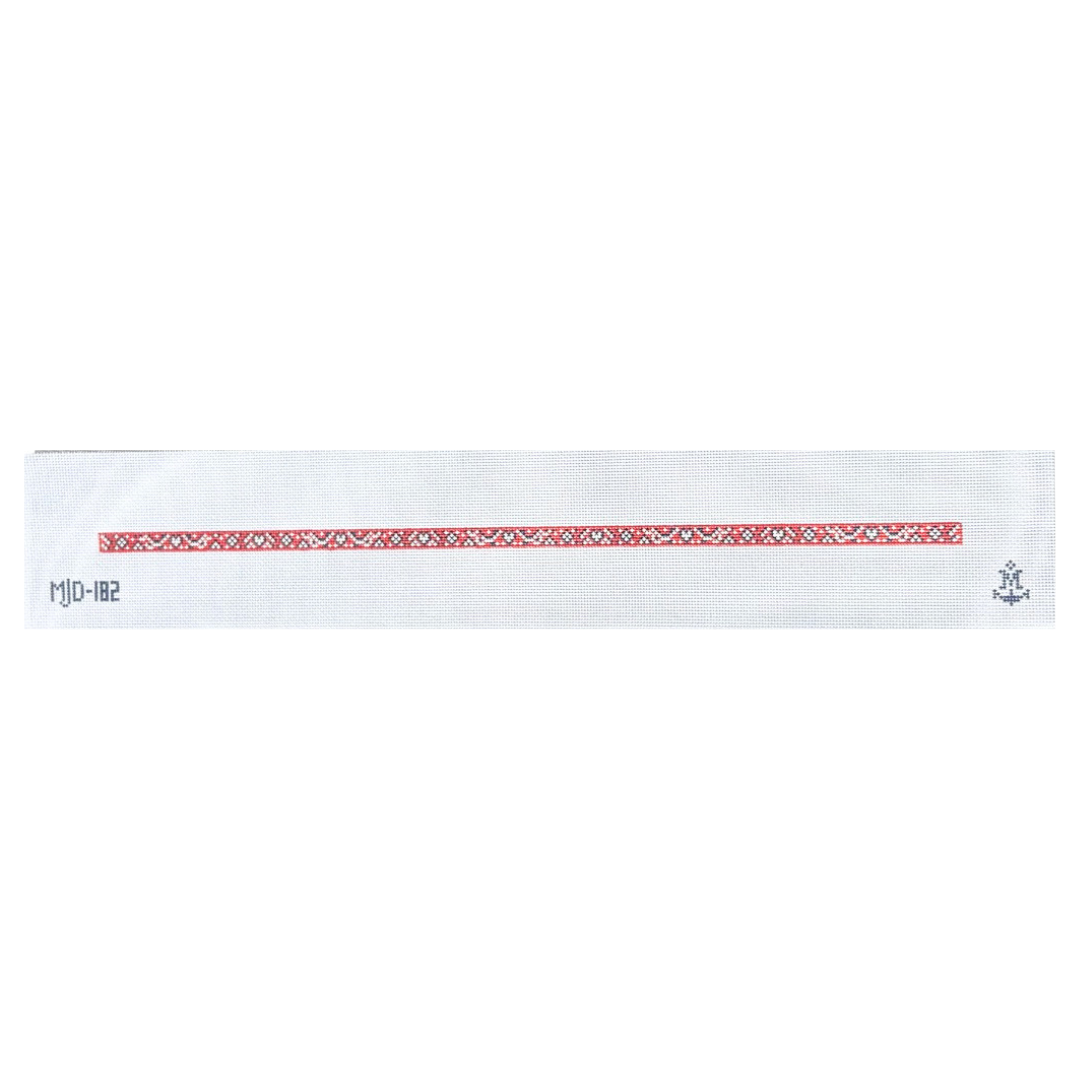 Bandana Hat Band