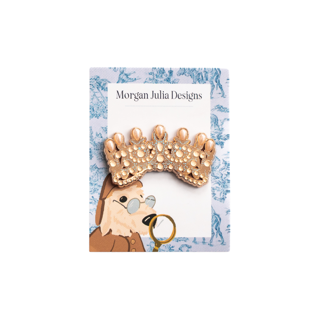 Heist Needle Minder Collection