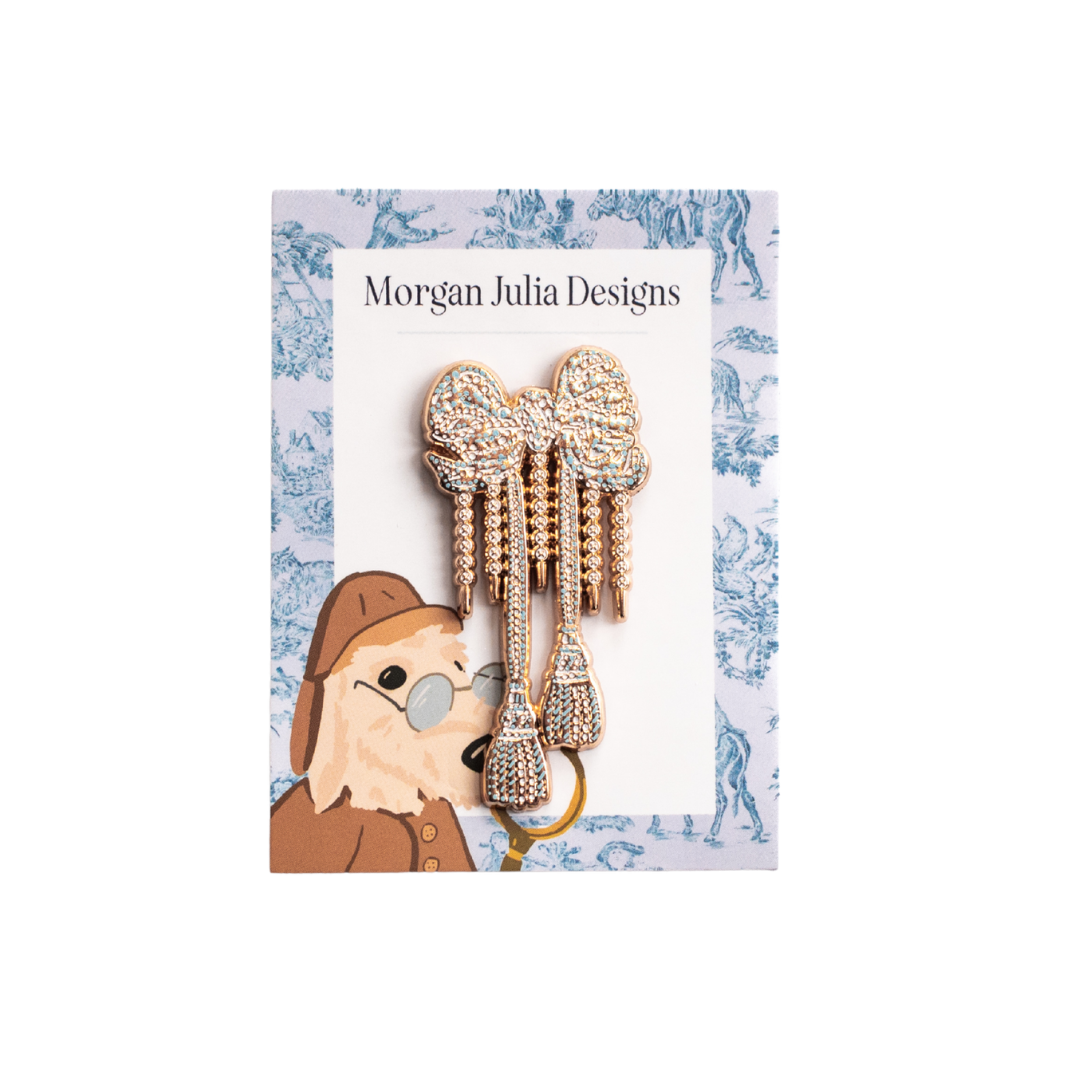 Heist Needle Minder Collection