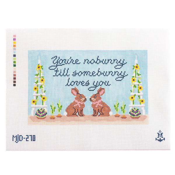 You're No Bunny