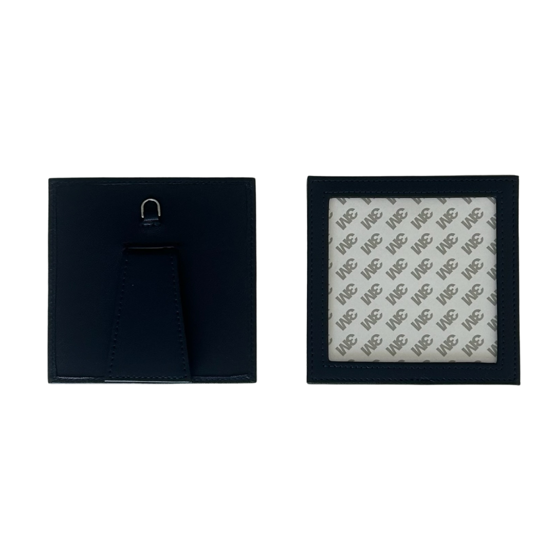 Self Finishing Leather Square Frame (3M)