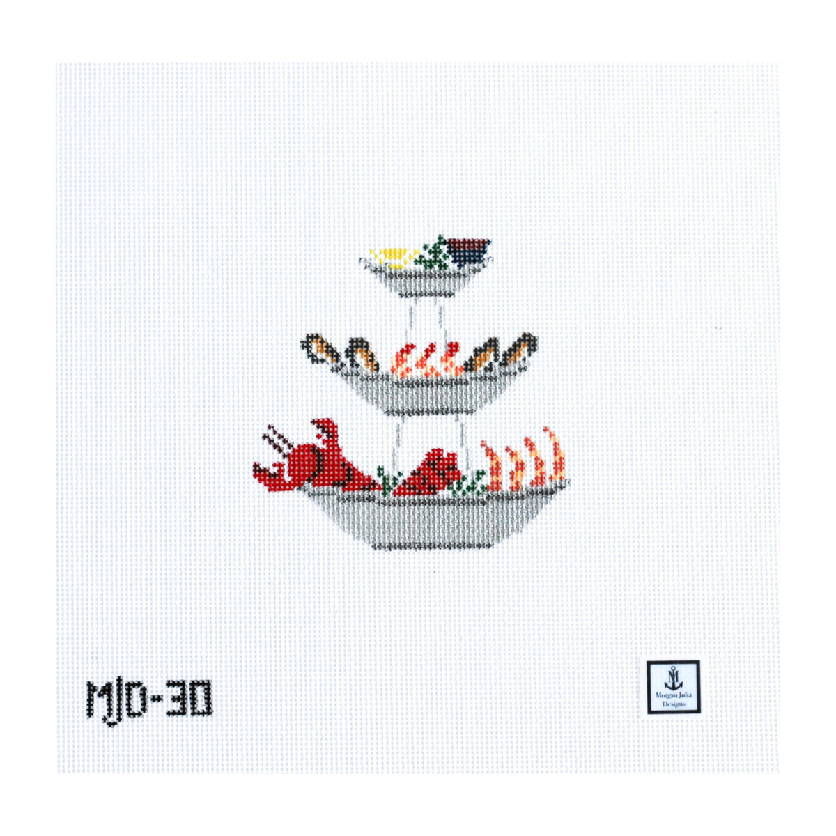 Seafood Tower - Wholesale