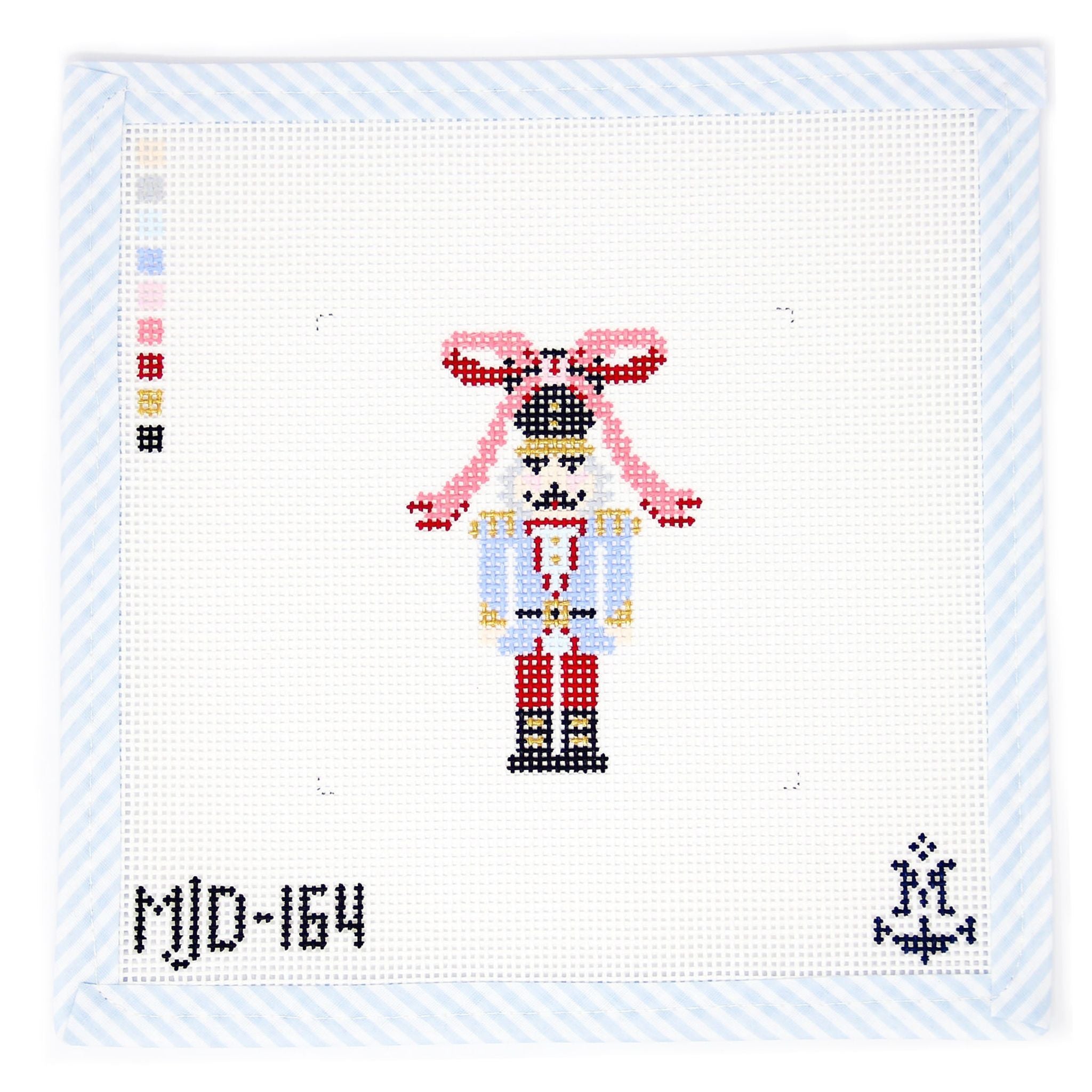 Nutcracker – Morgan Julia Designs