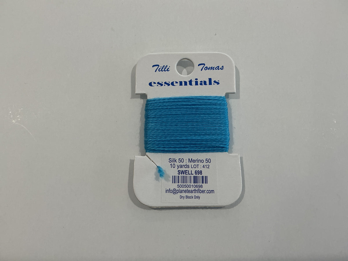 Essentials Card - 698 Swell