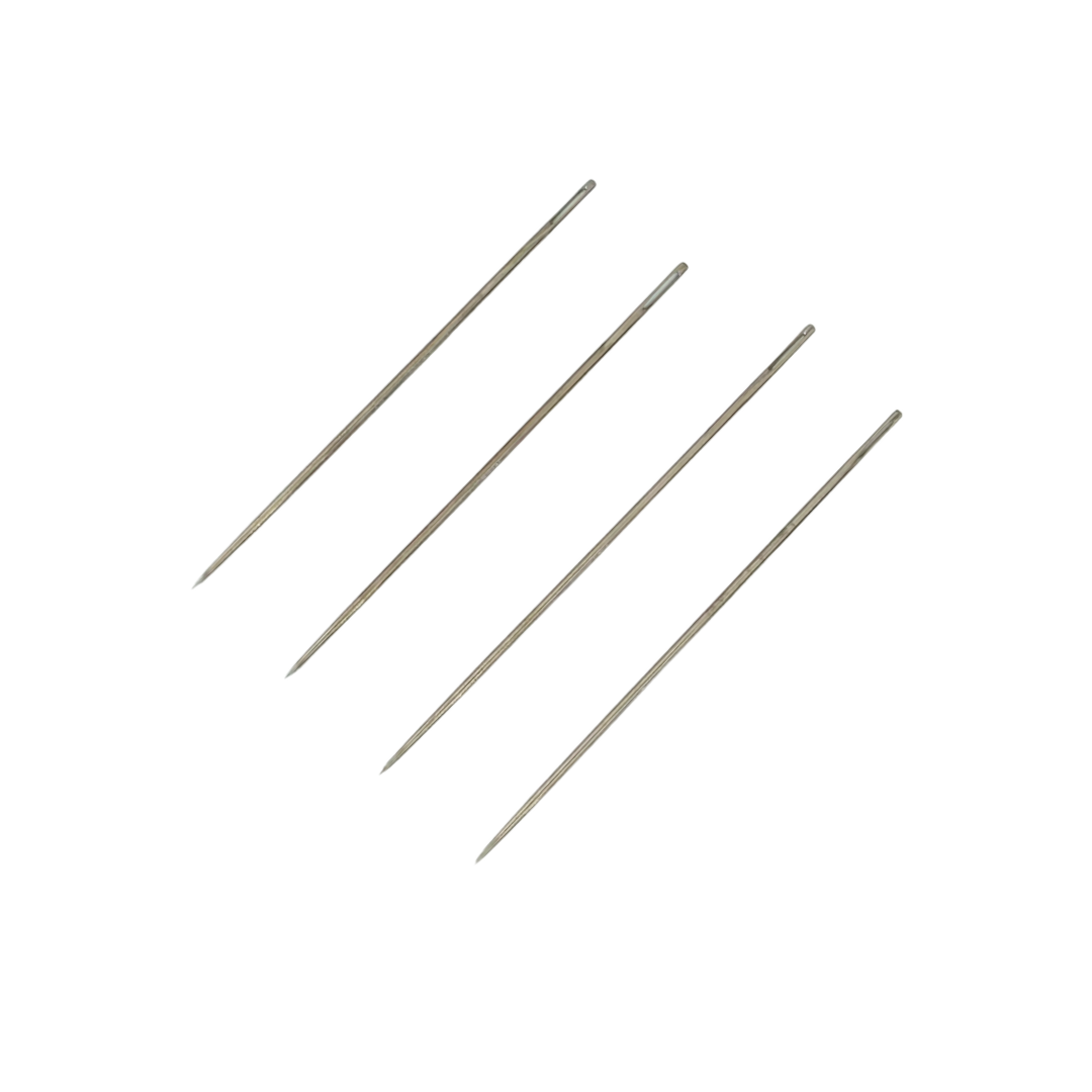 Tulip Needles - Bullion Knot Needles