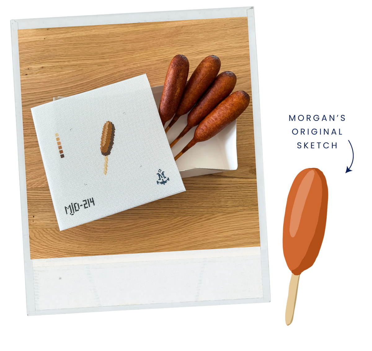Corn Dog